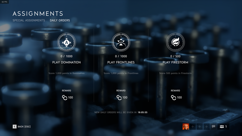 Illustration for article titled Battlefield V Players Frustrated After Update Removes Some Multiplayer Modes